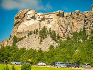 Rocky Mountain Frontiers