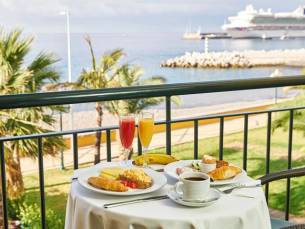 Hotel PortoBay Santa Maria - adults only