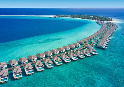 Seaside Finolhu Baa Atoll Maldives