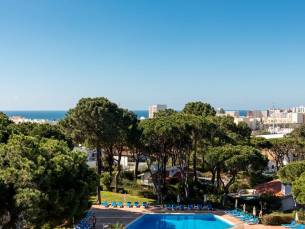 Appartementen Pinhal da Marina