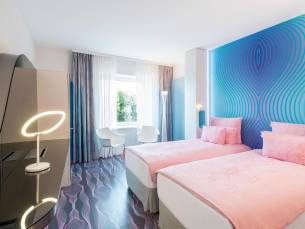 NH Nhow Berlin
