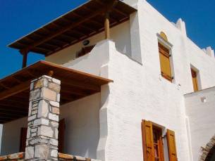 Villa Romantica