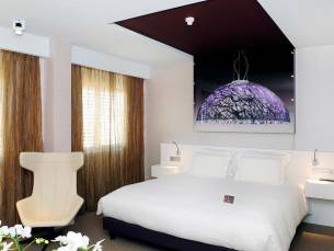 Pullman Cocagne