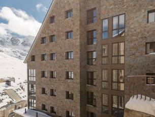 Pierre & Vacances Residece Pas de la Casa Princesa