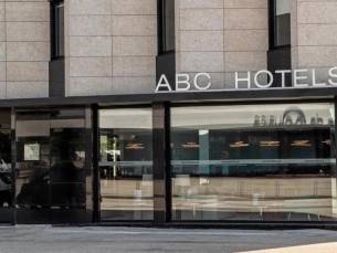 ABC Hotel Porto Boavista