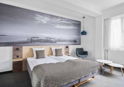 Best Western Plus Airport Copenhagen