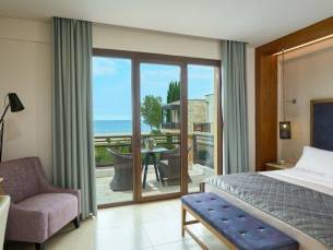Mediterranean Village Hotel & Spa