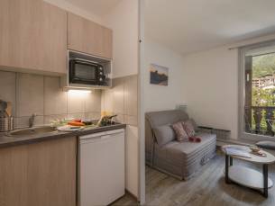 Chamonix Sud - Forclaz 213