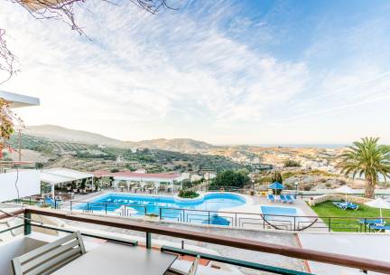 Pela Mare Hotel