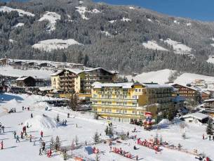 Hotel Kohlerhof