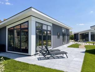 Vakantiepark Kompas Camping