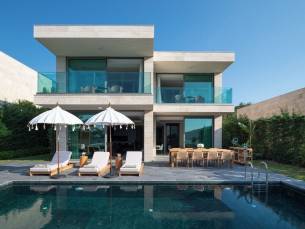 Vogue Hotel Supreme Bodrum