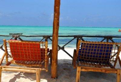 Blue Reef Sport & Fishing Lodge