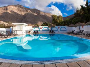 Marybill Hotel