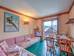 Grange Hike & Ski - 26D Sestriere