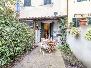 Firenze Rock Apartment