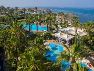 Aquamare Beach Hotel & Spa