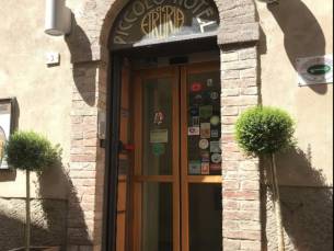 Piccolo Etruria
