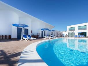 Appartementen Igramar MorroJable