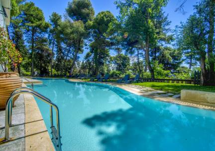 Corfu Holiday Palace