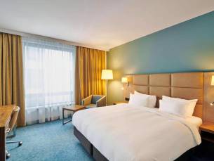 8 daagse vliegvakantie naar Radisson Blu Krakow in krakau, polen