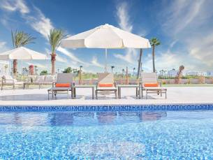 Rixos Golf Villas en Suites