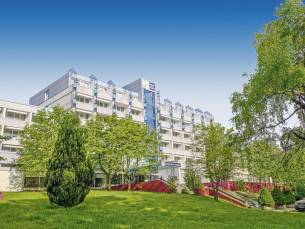 Carea Residenz Harzhohe