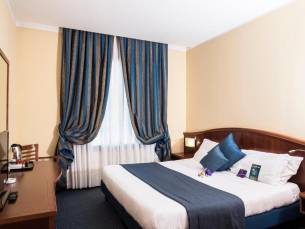 Mercure Genova San Biagio