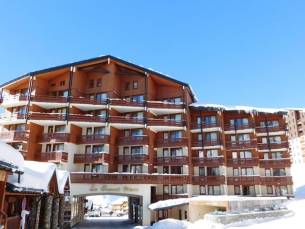 R&eacute;sidence Le Cheval Blanc