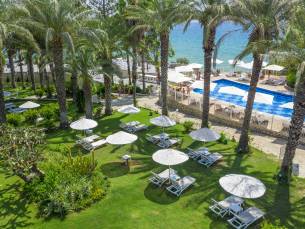 Utopia Beach Club