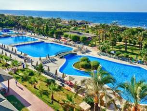 MC Arancia Resort