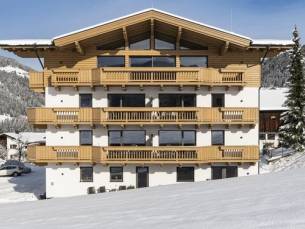 AUSZEIT Apartments