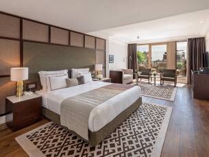 8 daagse vliegvakantie naar The Stay Boulevard Nisantasi Hotel in istanbul, turkije
