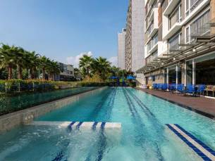 Maitria Hotel Rama 9 Bangkok A Chatrium Collection