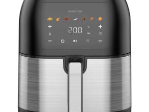 Inventum airfryer GF801HLDB