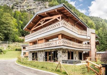 Chalet Pascal