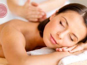 Massage naar keuze (30 tot 90 min)