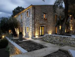 Torri E Merli Hotel Paxos