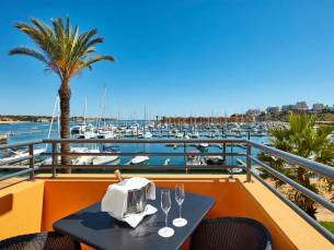 Hotel NH Marina Portimão Resort