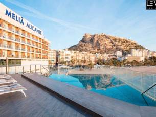 Melia Alicante