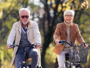 Fiets & geniet: 3-, 4- of 5-daags hotelarrangement nabij de Vinkeveense Plassen incl. ontbijt en diner