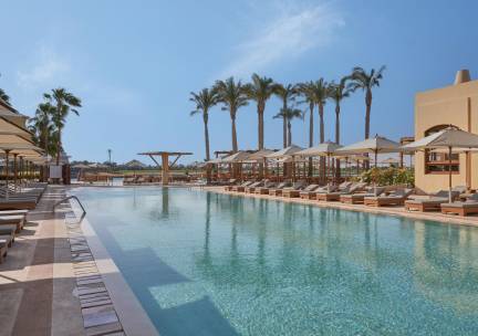 Steigenberger Golf Resort