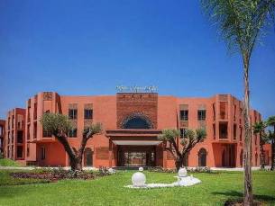 Palm Appart Club Marrakesh