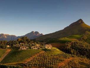 Delaire Graff Estate