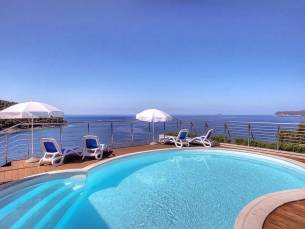 Boutique hotel More