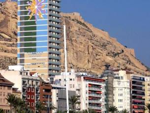 Hotel Alicante Gran Sol Affiliated by Meli&aacute;