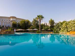 Medina Solaria & Thalasso