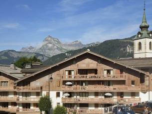 Le Village Bellecombe 3p6p
