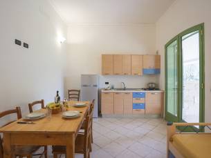 Family Village T1 Pool and Sea