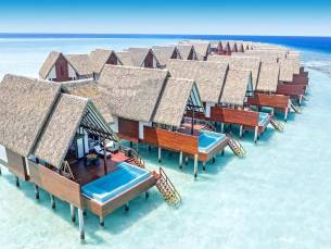 Heritance Aarah Premium